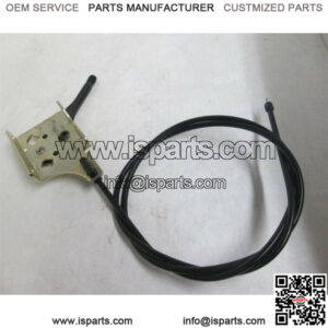 OEM TORO THROTTLE CONTROL CABLE PART# 115-2752