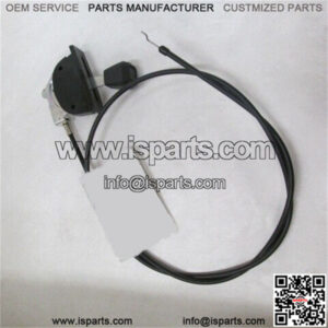 OEM TORO THROTTLE CONTROL CABLE PART# 116-9898