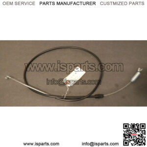 Rotary 14507 Traction Control Cable New Part Replaces Toro 105-8144