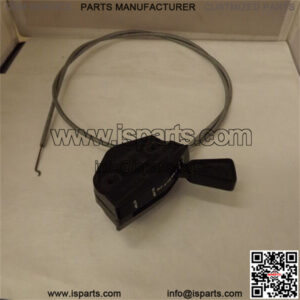 STENS 290-098 REPLACEMENT THROTTLE CABLE - FITS TORO ....