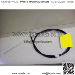 T1) OEM Toro Mower Control Cable 918-0710