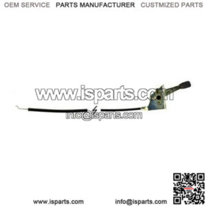 Throttle Cable Fits Scag 484665 SWZT-18FSE SWZT-3614FS SWZT36-481FS SWZT48-15FS
