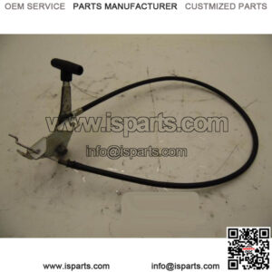 Toro 04350 Greensmaster 3000 Mower OEM Choke Cable 62-2130