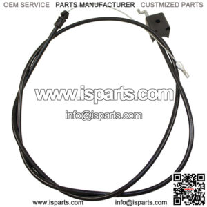 Toro 107-3903 CABLE-BRAKE OEM