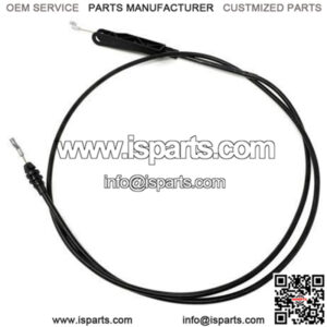 Toro 108-0963 Brake Cable