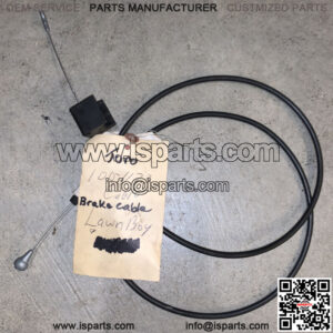 Toro 110-1173 Brake Cable OEM NOS