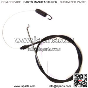 Toro 110-1834 Traction Cable