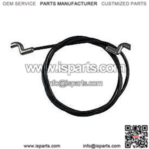 Toro 110-3437 Clutch Cable