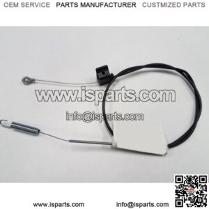 Toro 119-7005 CABLE-BRAKE OEM FITS 10605 10625 10658 20" LAWNMOWER LAWN MOWER