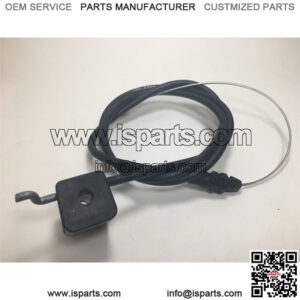 Toro 125-2524 CABLE-BRAKE, ENGINE OEM