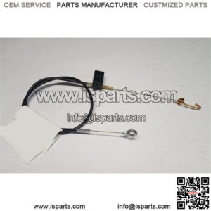 Toro 125-8372 CABLE-TRACTION OEM