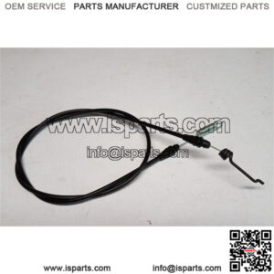 Toro 127-6868 CABLE-TRACTION OEM
