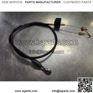 Toro 130-9703 CABLE-TRACTION, BBC OEM
