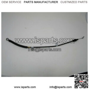 Toro 131-1753 Lower Roto Cable 36001 36002 36003 38710 38711 724 824 Snowthrower