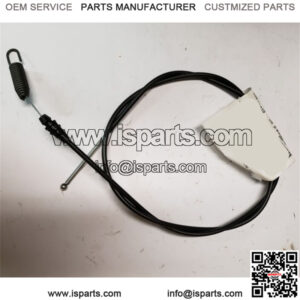 Toro 133-1914 CABLE-TRACTION, FRONT OEM