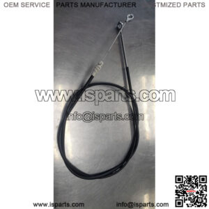 Toro 133-2627 CABLE-BRAKE OEM
