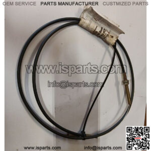 Toro 153730 Control Cable OEM Lawn Mower New other A11a