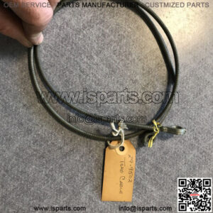 Toro 29-9502 Demand Hand Cable