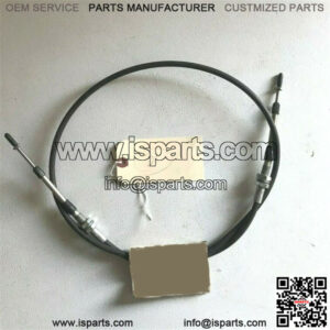 Toro 4100-D Throttle Cable Toro 4000-D 104-7547 Toro Cable 104-7547 *NEW*