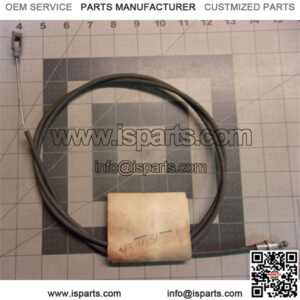 Toro 43-4531 Brake Cable Suzuki