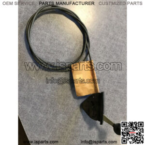 Toro 46-6040 Traction Cable