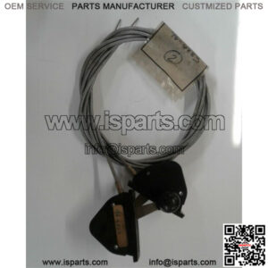 TORO 46-6883 Traction Control Cable