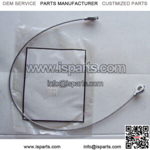 Toro 55-4370 Cable ~ Lawn Boy ~