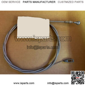 TORO 56-6090 BRAKE CABLE