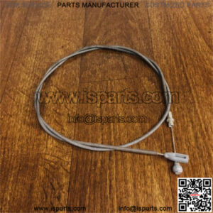 TORO 56-6092 BRAKE CABLE - ORIGINAL