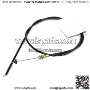 Toro 85-6760 Throttle Cable