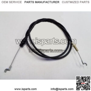 Toro 92-1632 CABLE ASM FLYWHEEL BRAKE LAWNBOY GOLD SERIES LAWNMOWER OEM
