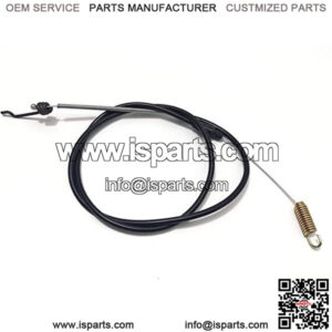 Toro 93-0251 Brake Cable