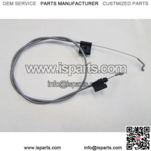 Toro 93-0253 CABLE BRAKE OEM