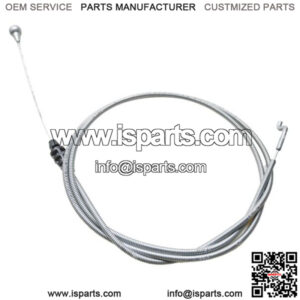 Toro 93-0255 Brake Cable NOS