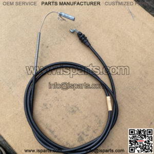 Toro 93-3661 brake cable