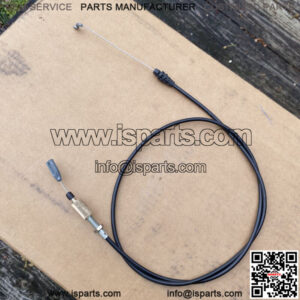 Toro 93-3662 Brake Cable