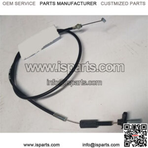 Toro 93-6629 CABLE - BRAKE OEM
