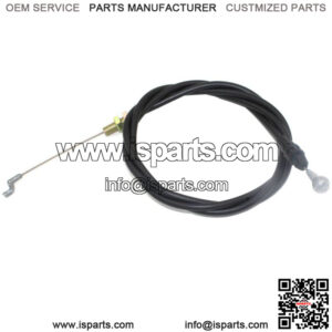 Toro 95-7411 Control Cable