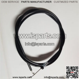 Toro 98-2047 CABLE - THROTTLE OEM