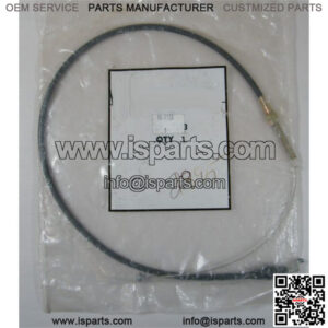 TORO 98-7133 OEM TRACTION CABLE GENUINE
