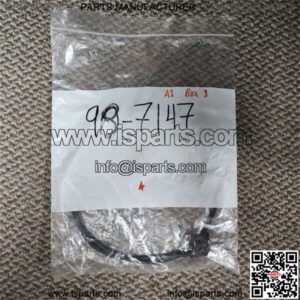 Toro 98-7147 CABLE - BRAKE OEM