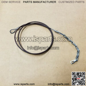 Toro Cable Assy. Part 740047