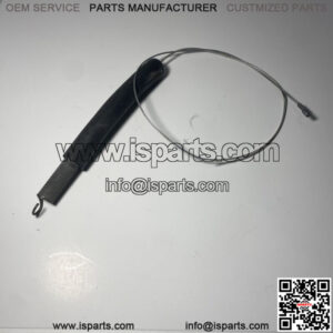 Toro CCR2000 clutch cable 55-9521