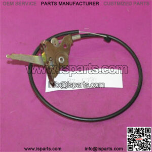 Toro Choke Cable. Part 92-6781