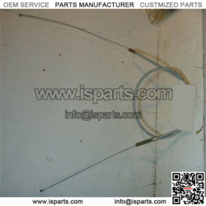 Toro Commercial 23-3510 - CABLE