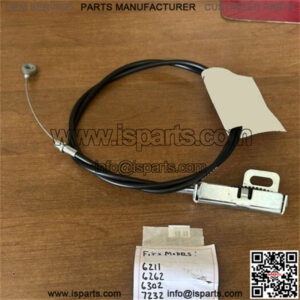 Toro Control Cable 683169