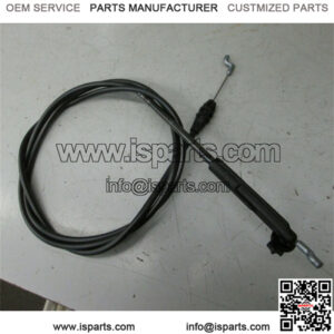 TORO ENGINE BRAKE CABLE PART# 106-8349