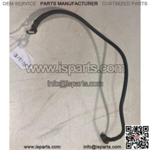 TORO NEGATIVE BATTERY CABLE 114-1218