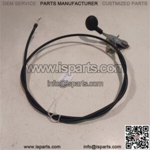 TORO THROTTLE CABLE 109-4602