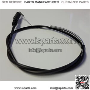 Toro OEM 139-6595 1396595 RWD Traction Cable Recycler Lawn Mower Unit...